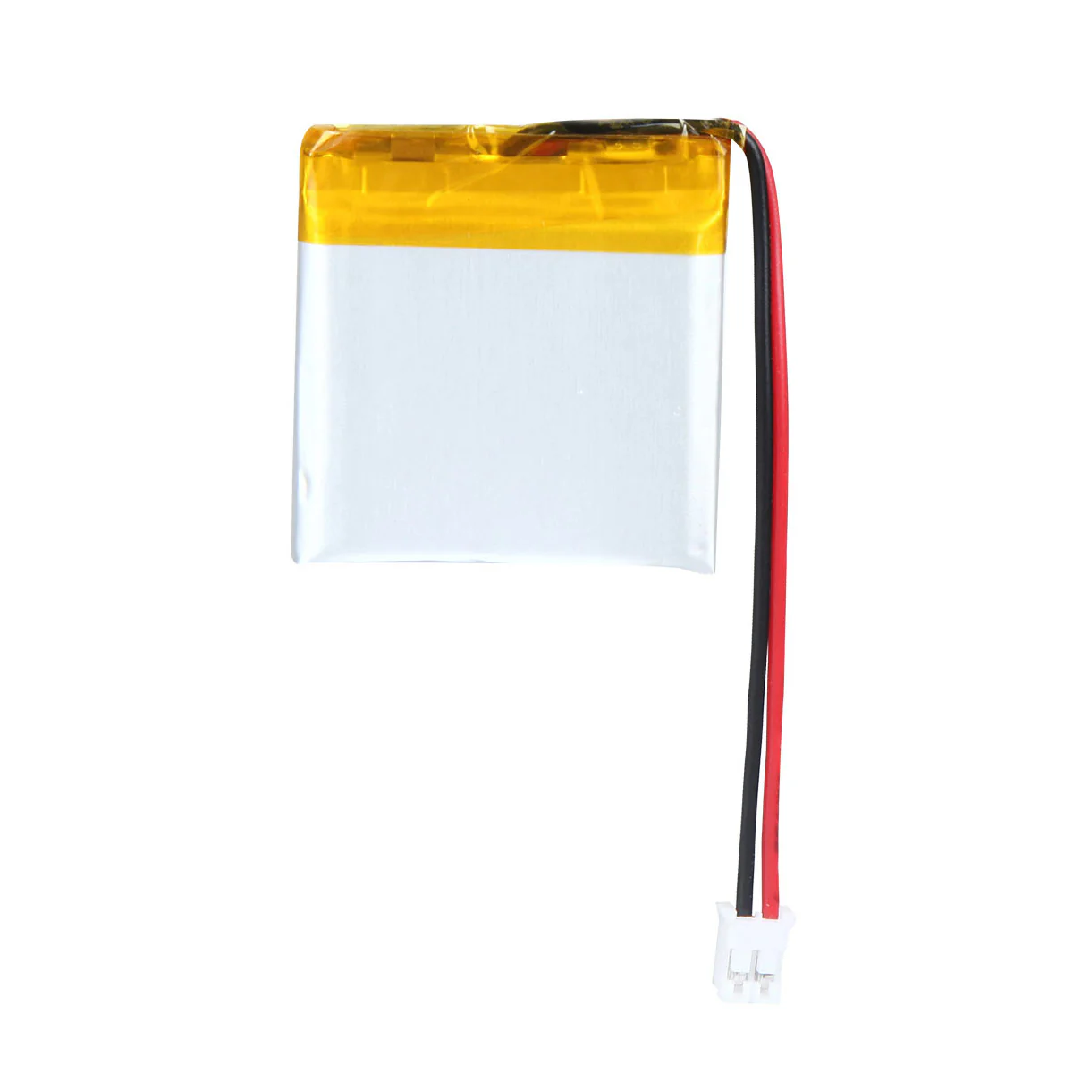 3.7V 250mAh 402830 Rechargeable Lithium Polymer Battery - Image 3