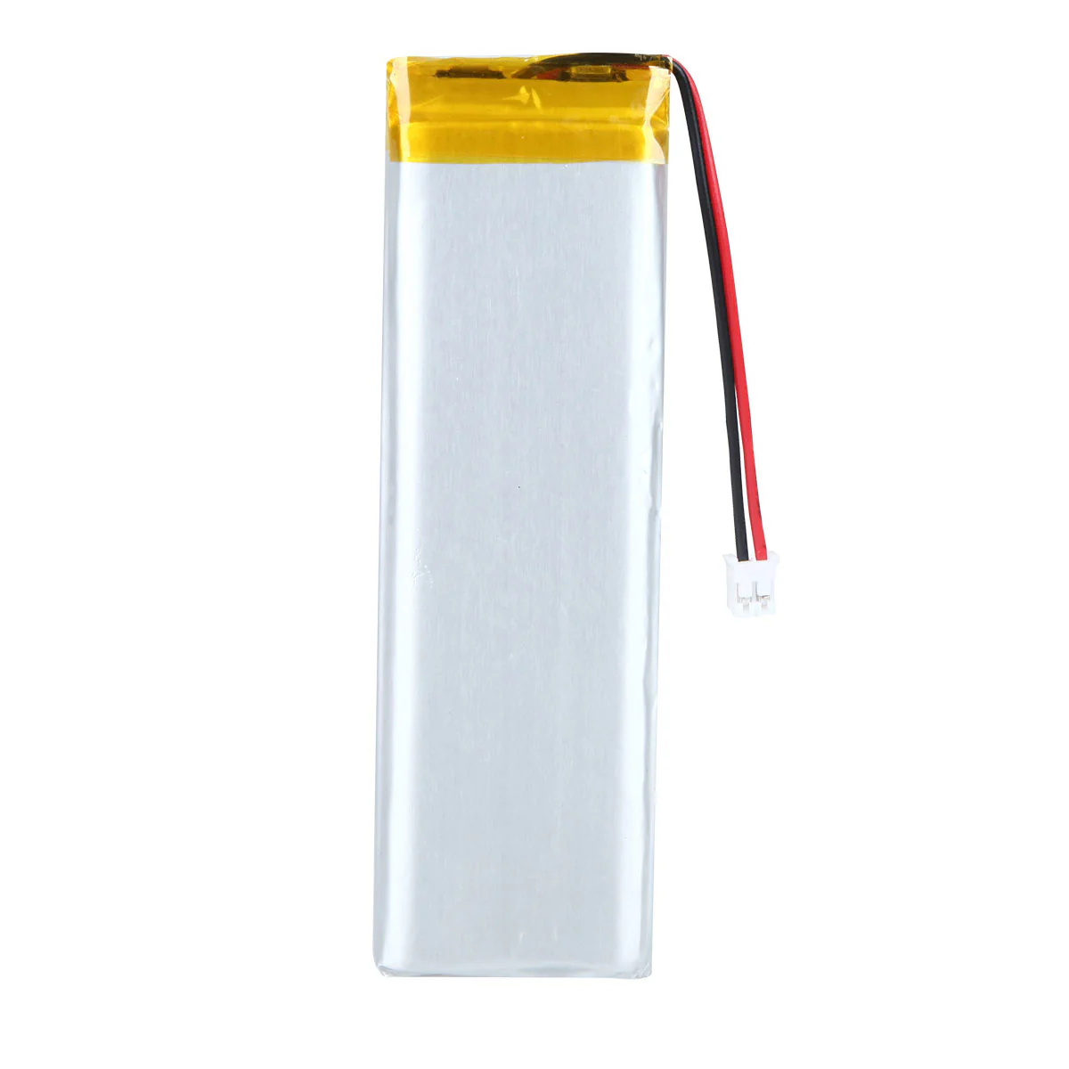 3.7V 2600mAh 703496 Rechargeable Lithium Polymer Battery - Image 3