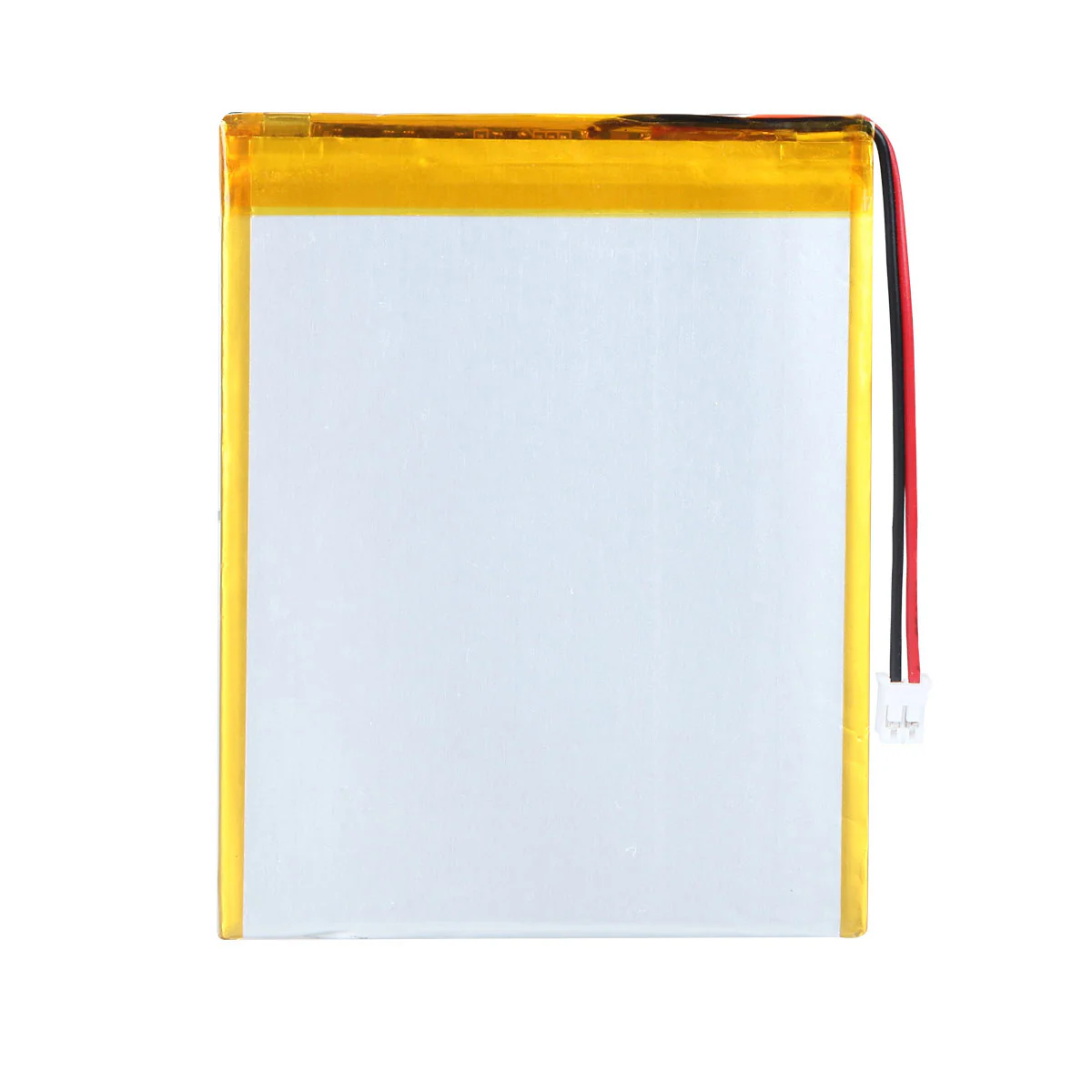3.7V 2800mAh 407087 Rechargeable Lithium Polymer Battery - Image 3