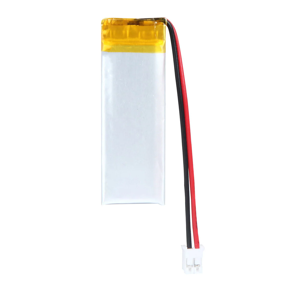 3.7V 300mAh 481645 Rechargeable Lithium Polymer Battery - Image 3