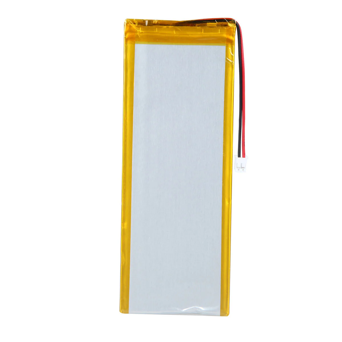 3.7V 3400mAh 3048128 Rechargeable Lithium Polymer Battery - Image 3