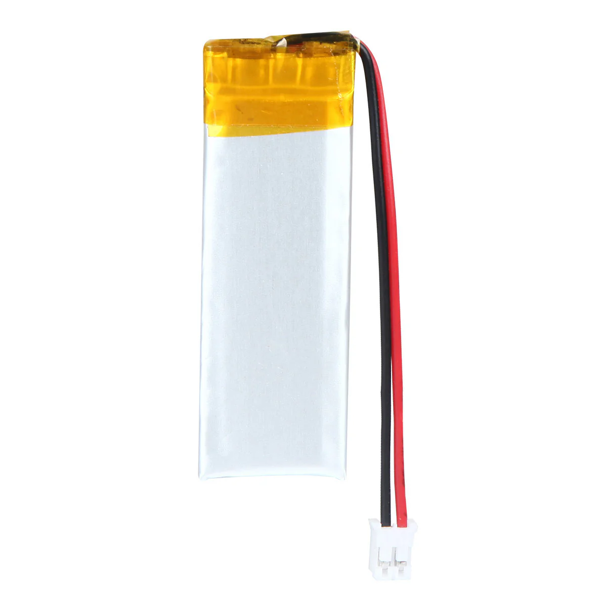 3.7V 350mAh 501745 Rechargeable Lithium Polymer Battery - Image 3