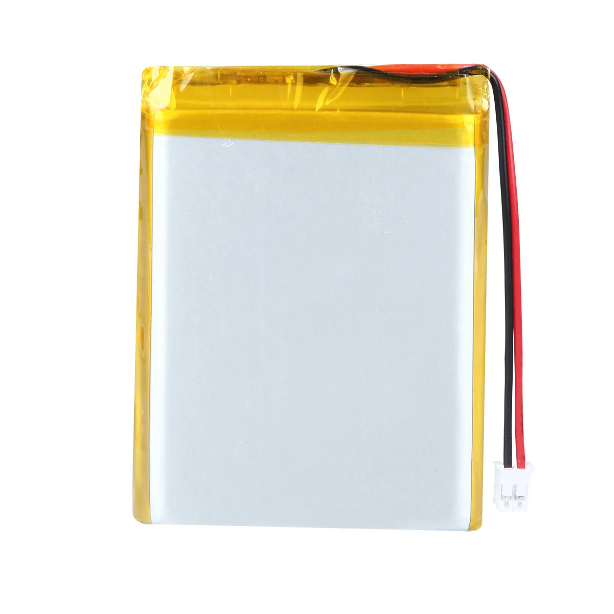 3.7V 3800mAh 955070 Rechargeable Lithium Polymer Battery - Image 3