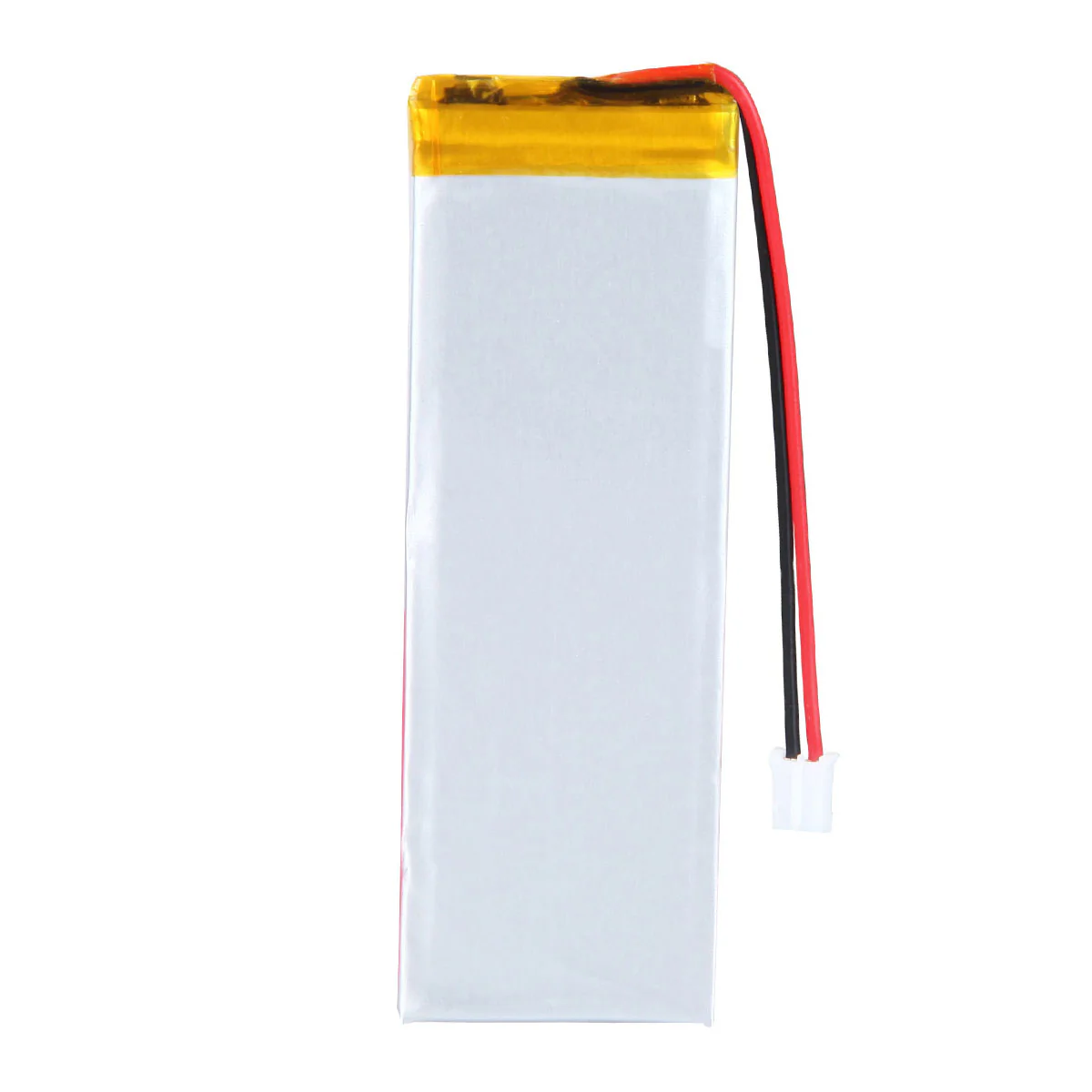 3.7V 382780 850mAh Rechargeable Lithium Polymer Battery - Image 3
