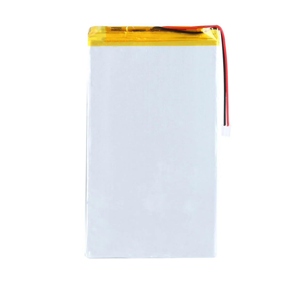 3.7V 4000mAh 3377128 Rechargeable Lithium Polymer Battery - Image 3
