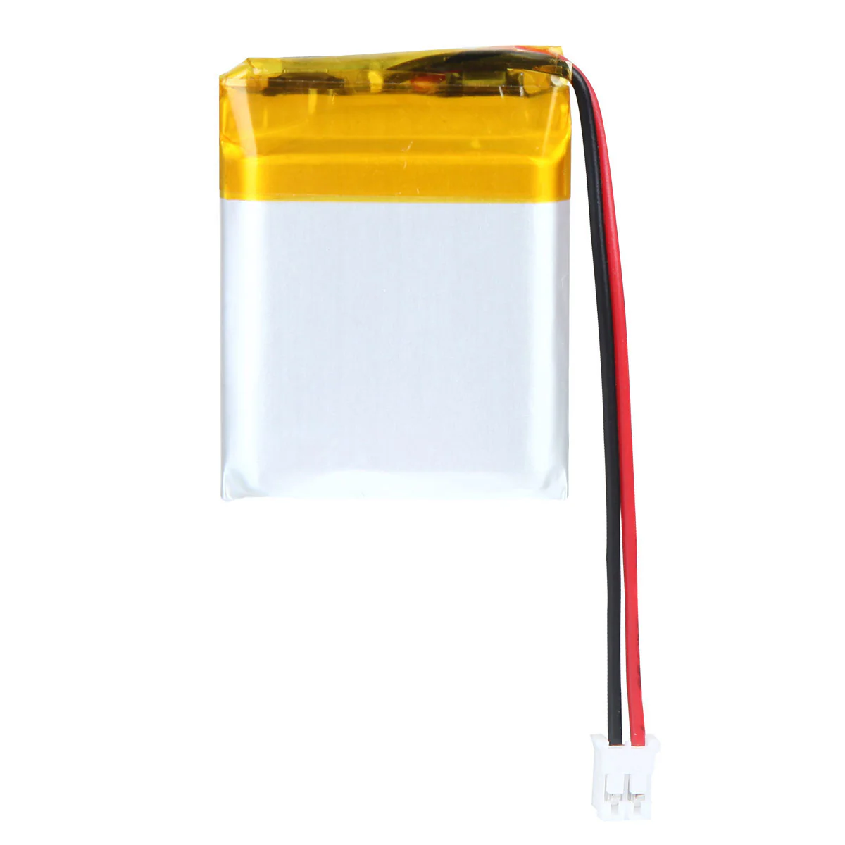 3.7V 500mAh 602530 Rechargeable Lithium Polymer Battery - Image 4