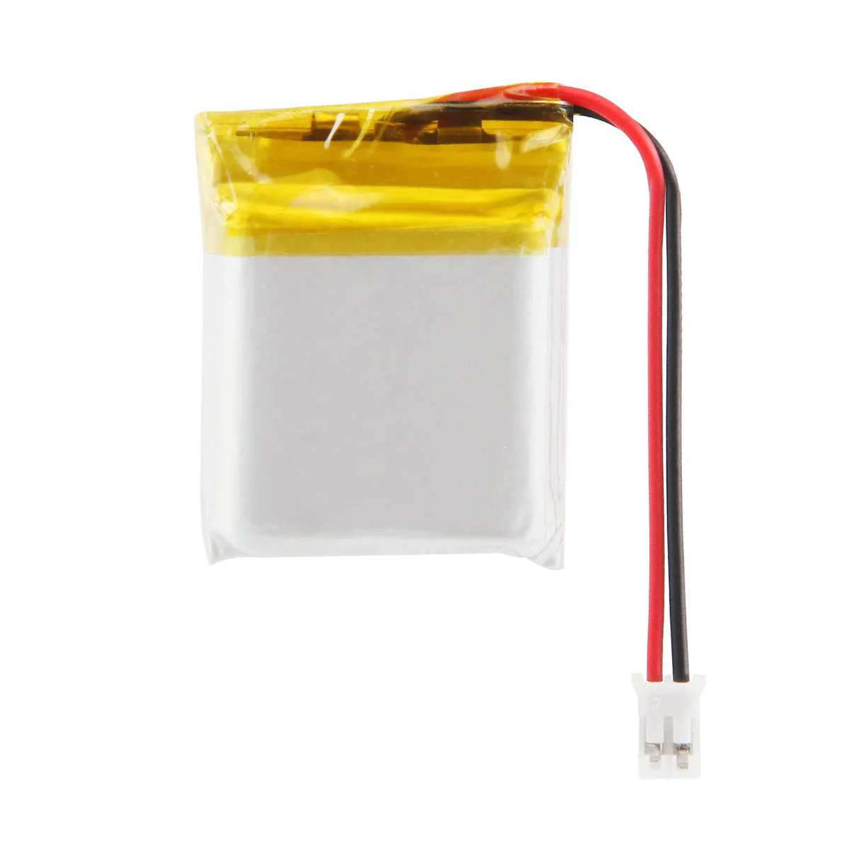 3.7V 650mAh 852730 Rechargeable Lithium Polymer Battery - Image 3