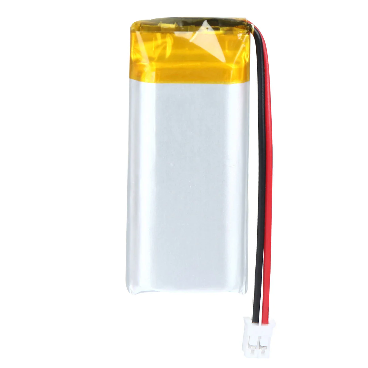 3.7V 701944 650mAh Rechargeable Lithium Polymer Battery - Image 4