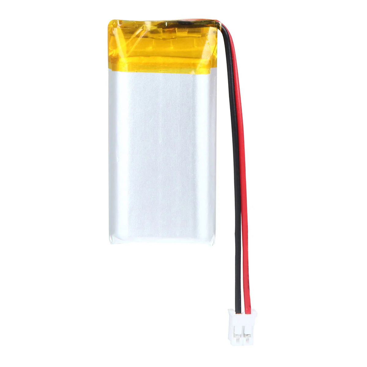 3.7V 750mAh 782240 Rechargeable Lithium Polymer Battery - Image 3