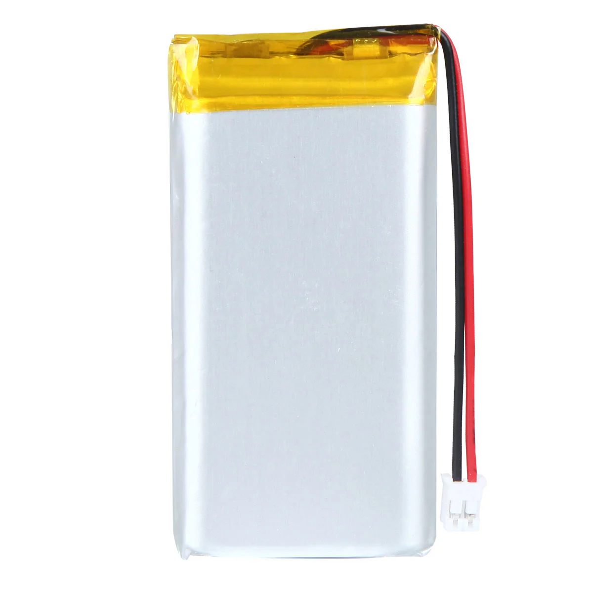 3.7V 803060 1500mAh Rechargeable Lithium Polymer Battery - Image 3