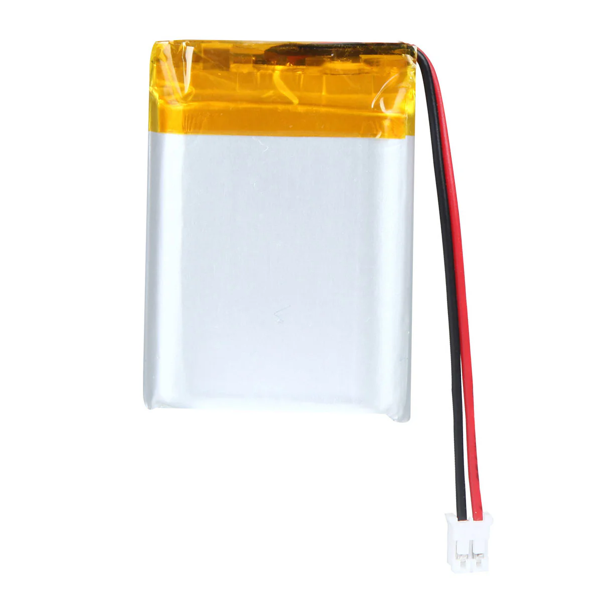 3.7V 900mAh 763040 Rechargeable Lithium Polymer Battery - Image 3
